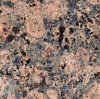 Polished Granite - Baltic Brown