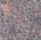 Polished Granite - Dakota Mahogany - cleaning and sealing