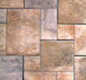 Stone Look Glazed Tile and Grout - Cleaning and Sealing