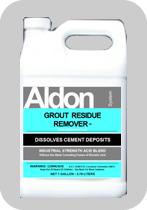 grout stains remover
